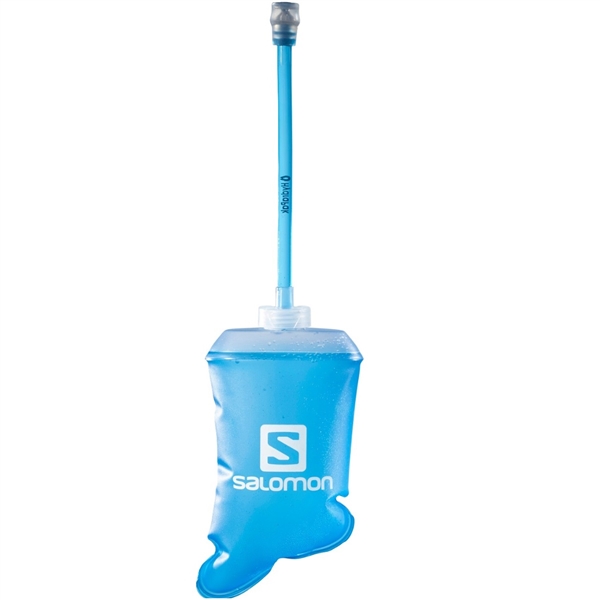 Salomon Womens SOFT FLASK W 500 with Straw ( 500ml/17oz )