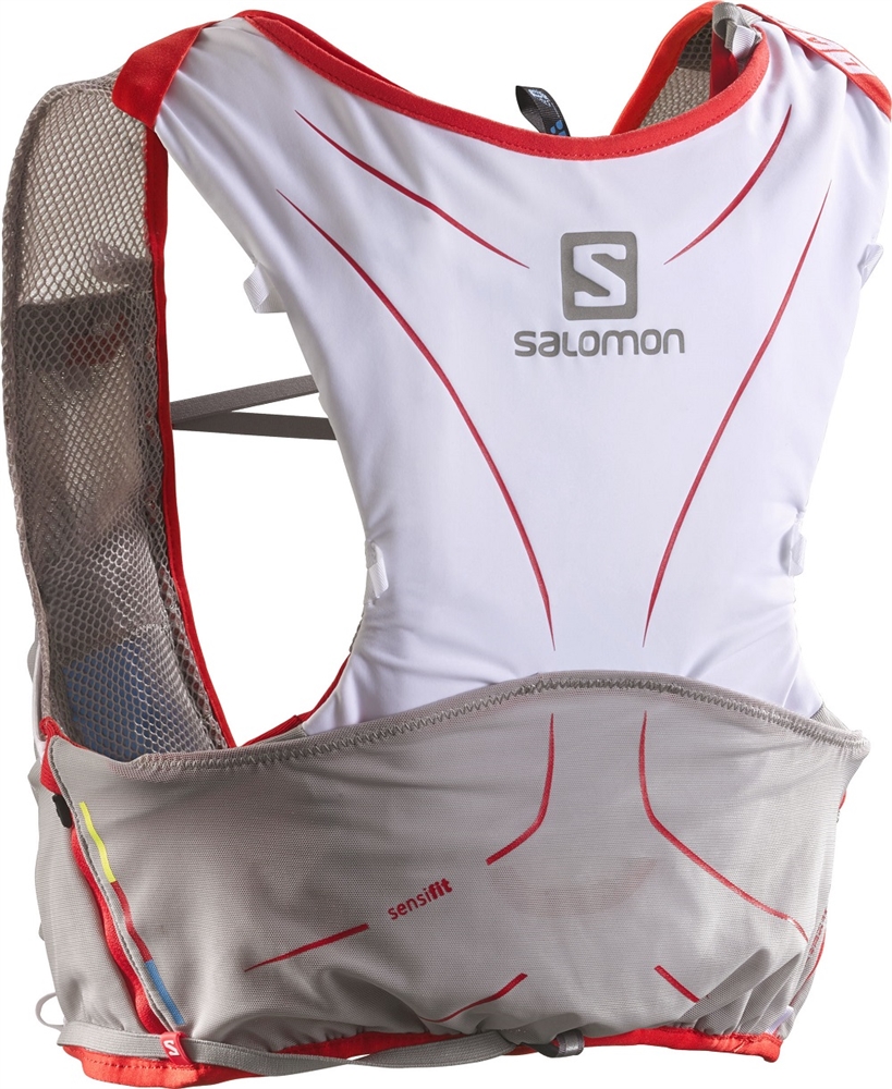Salomon S-LAB ADV SKIN3 5 SET 2015 Backpack | Ultramarathon Running Store