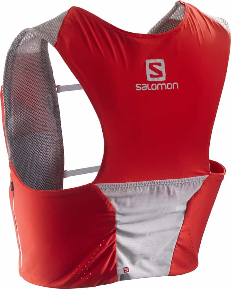 Salomon S-LAB SENSE ULTRA SET 3L Race Vest | Ultramarathon Running Store