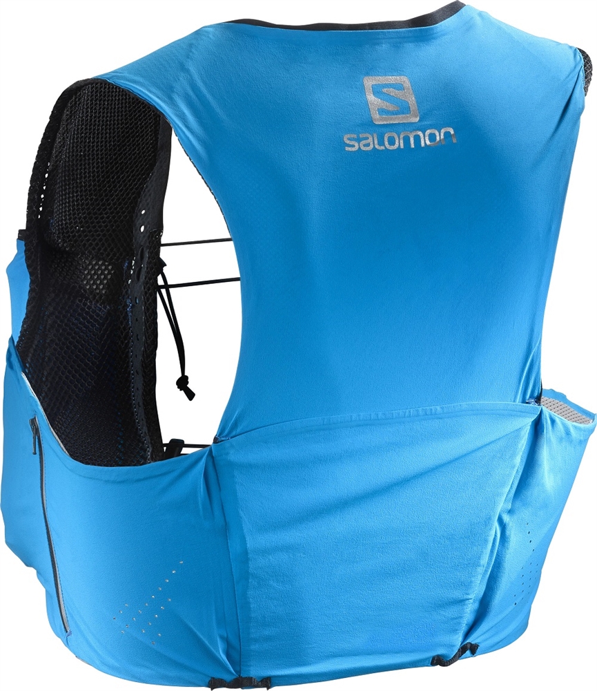 Salomon S-LAB SENSE ULTRA 5 SET Race Vest | Ultramarathon Running Store