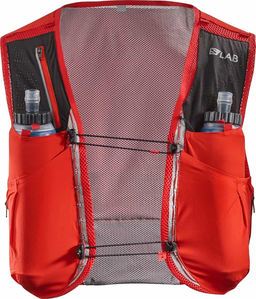 Salomon S-LAB SENSE ULTRA 5 SET Race Vest