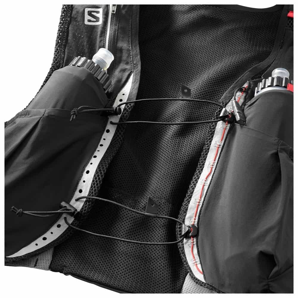 Salomon slab sense store ultra 8 set