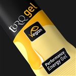 Torq Energy Gels : LEMON DRIZZLE