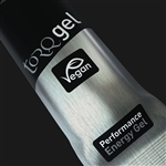 Torq Energy Gels : NAKED FLAVOURLESS