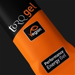 Torq Energy Gels : ORANGE & BANANA