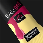 Torq Energy Gels : RASPBERRY RIPPLE