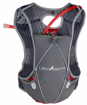 UltrAspire ALPHA 2.0 Hydration Pack / Race Vest