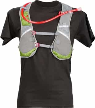 UltrAspire TITAN Running Backpack / Race Vest