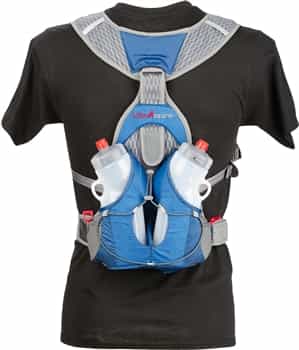 UltrAspire RIBOS Hydration Race Vest