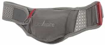 UltrAspire ATOM Running Waist Belt/Pouch ( MBS Connector )