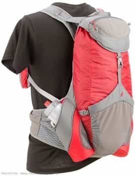 UltrAspire FASTPACK Running Backpack / Race Vest