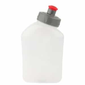 UltrAspire HUMAN8 ERGO Running Bottle