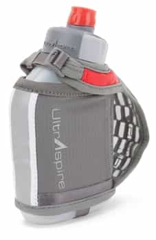 UltrAspire ISOMERIC8 Running Handheld Water Bottle