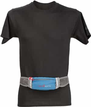 UltrAspire QUANTUM Running Waist Pouch/Belt