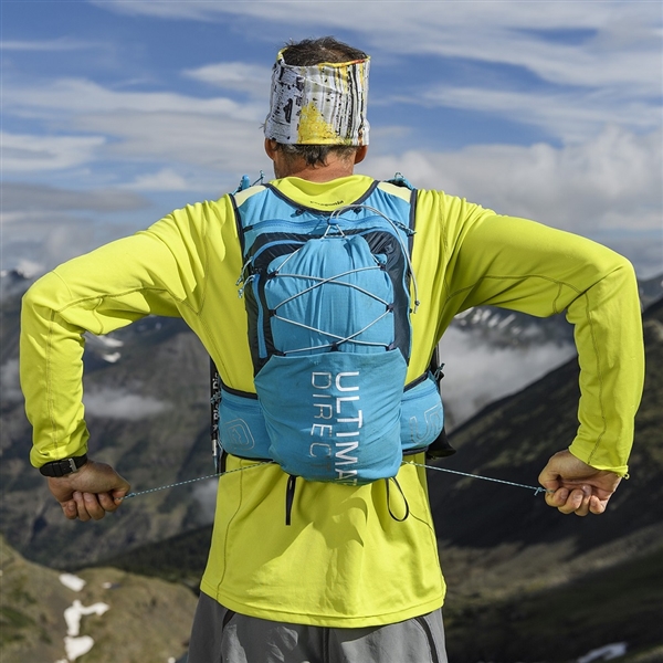 Ultimate Direction ADVENTURE VEST 4.0 Trail Running Backpack