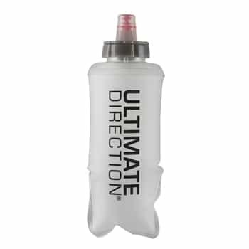 Ultimate Direction BODY BOTTLE 500 PLUS Soft Flask 500mL/17oz