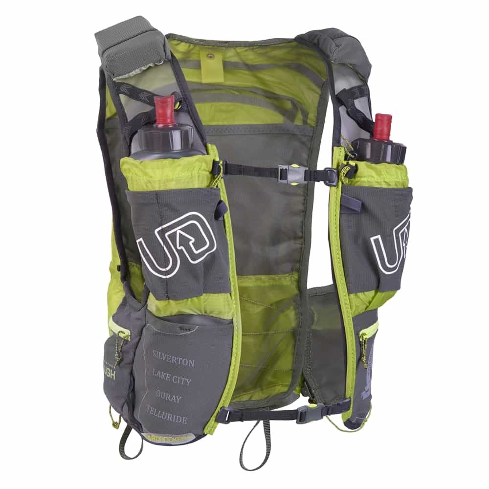 Ultimate Direction HARDROCKER VEST 2017-2018 | Ultramarathon 