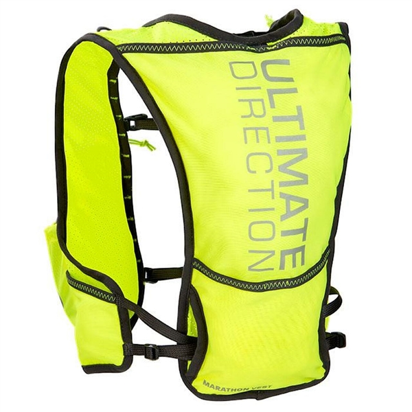 Ultimate Direction MARATHON VEST V2 Running Hydration Vest