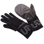 Ultimate Direction ULTRA FLIP GLOVE Running Gloves Mittens