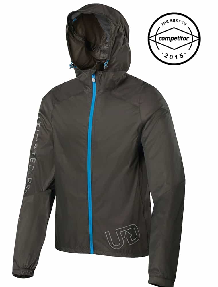 Ultimate Direction ULTRA JACKET Waterproof Running Jacket | Ultramarathon  Running Store