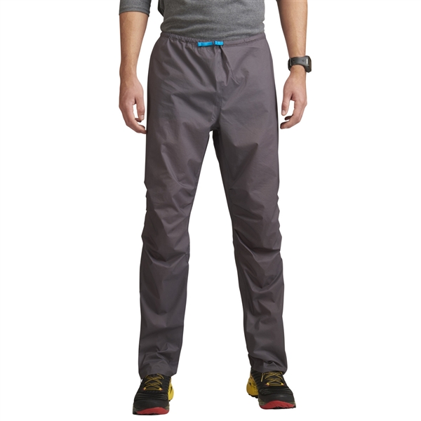 Mens Ultimate Direction ULTRA PANT V2 Waterproof Running Trousers