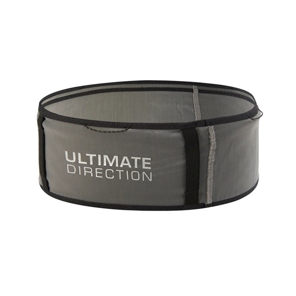 Ultimate Direction UTILITY BELT Waist Essentials Running Belt