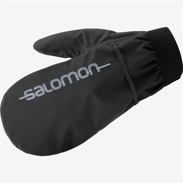 Salomon BONATTI WP MITTEN Waterproof Running Mittens