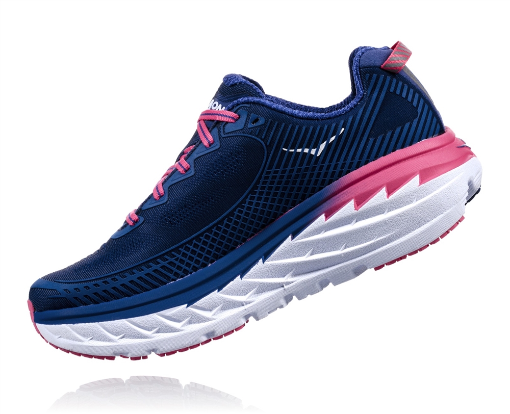 Hoka bondi deals 5 review