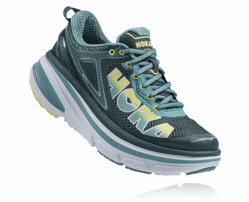 Hoka bondi cheap 4