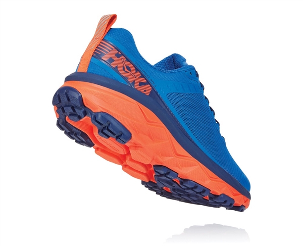 Hoka challenger atr 2025 5 orange