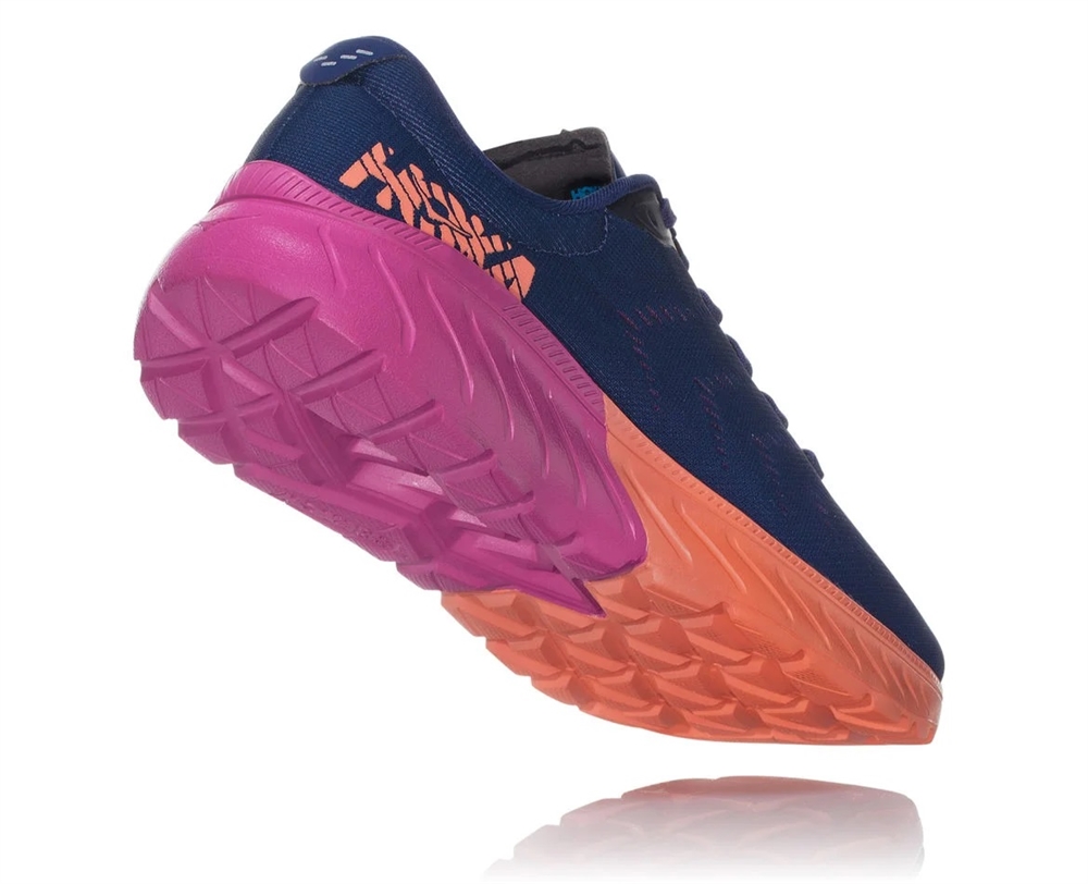 Hoka one one sale mach 2 womens