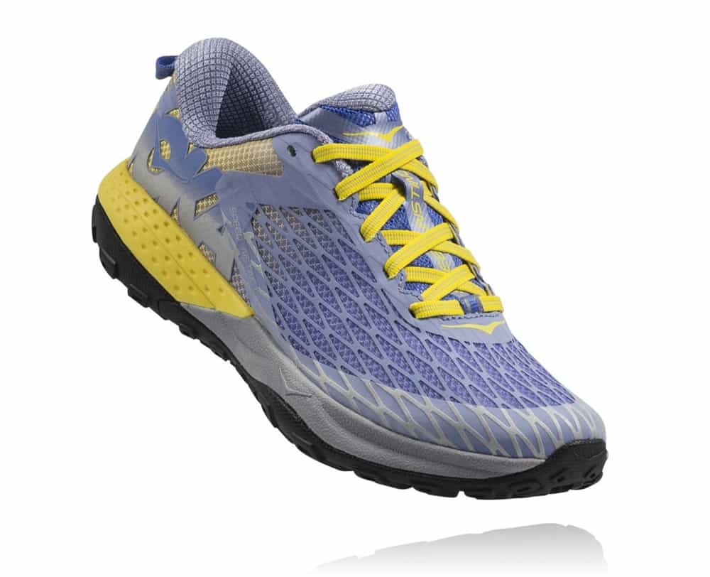 Hoka one deals speed instinct