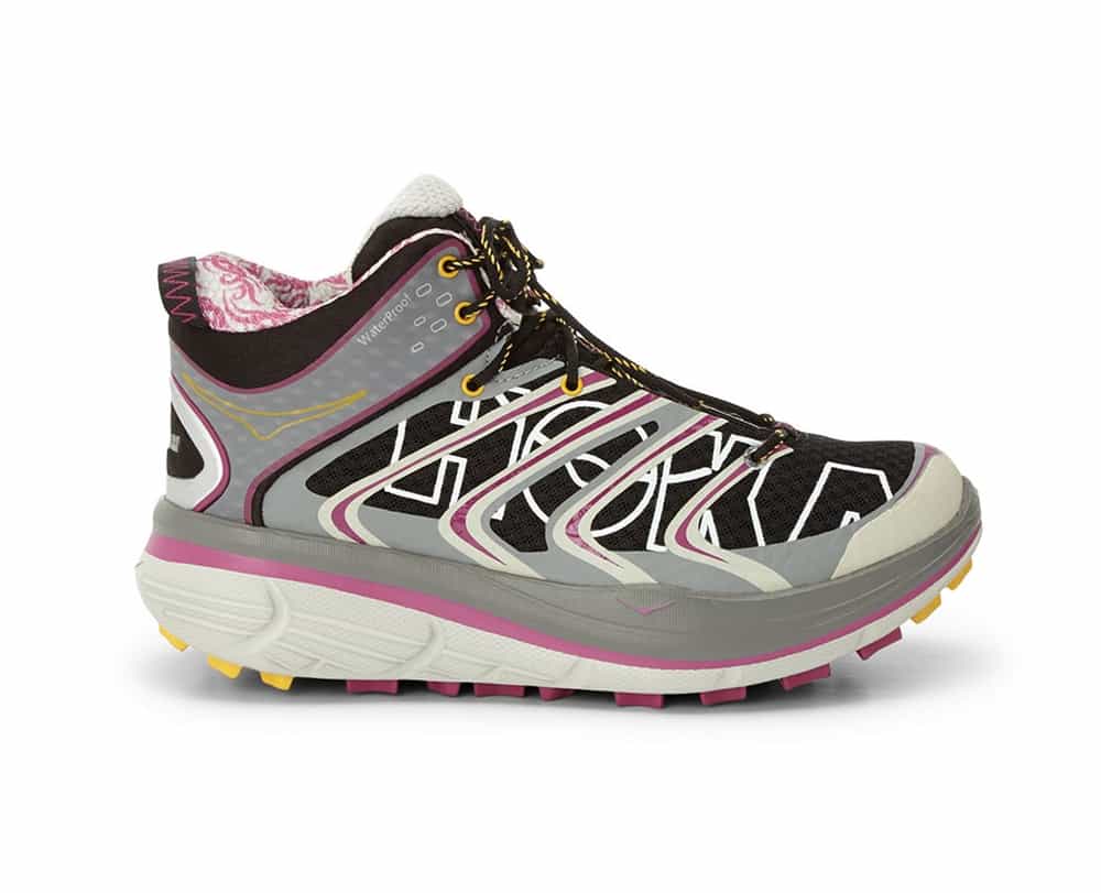 Hoka 2025 tor womens