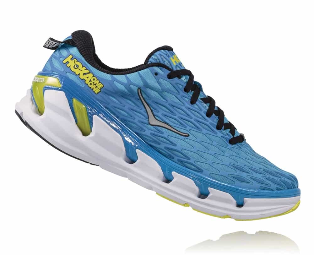 Hoka one store one vanquish