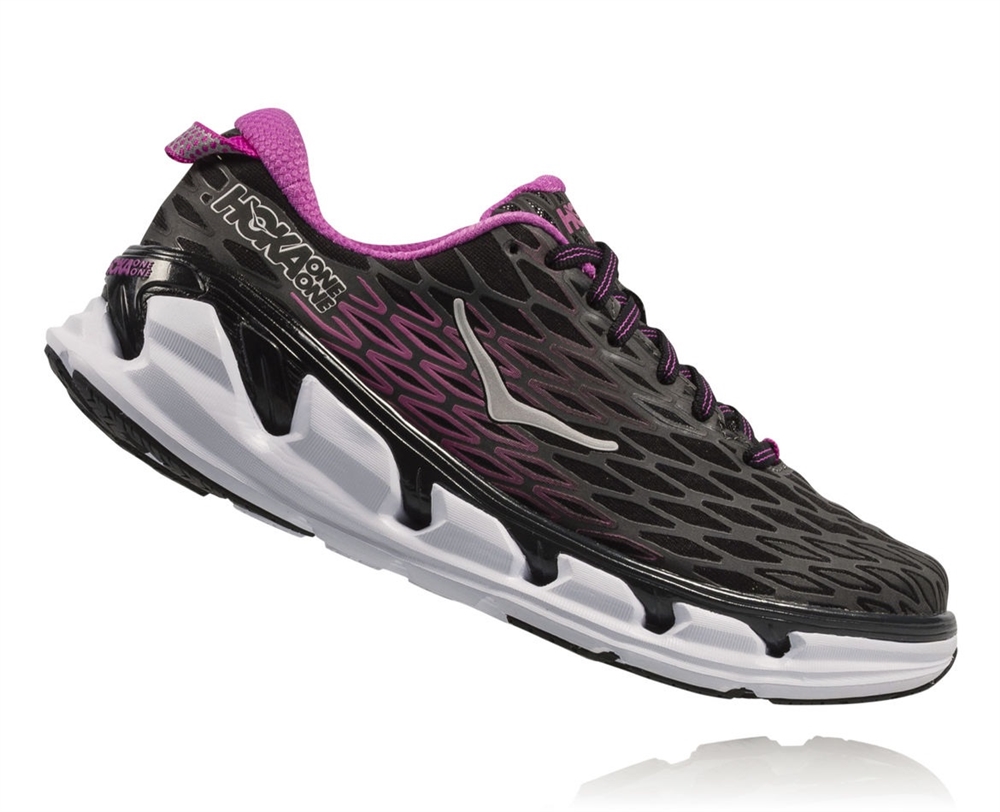 Hoka one one 2025 vanquish 2 womens