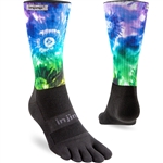 Injinji Courtney Crew Men's Trail Socks