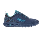 Womens Inov-8 PARKCLAW 280 Road to Trail Running Shoes - Navy / Teal