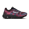 Womens Inov-8 TRAILFLY ULTRA G 300 MAX Ultra Running Shoes - Purple / Navy