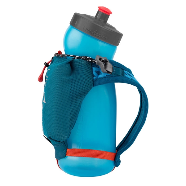 UltrAspire ISO POCKET 3.0 Running Handheld Water Bottle