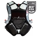 UltrAspire MOMENTUM 2.0 RACE VEST Bottle Hydration Running Vest