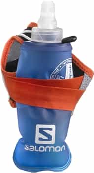 Salomon SENSE HYDRO S-LAB SET Soft Flask Handheld Running Water Bottle