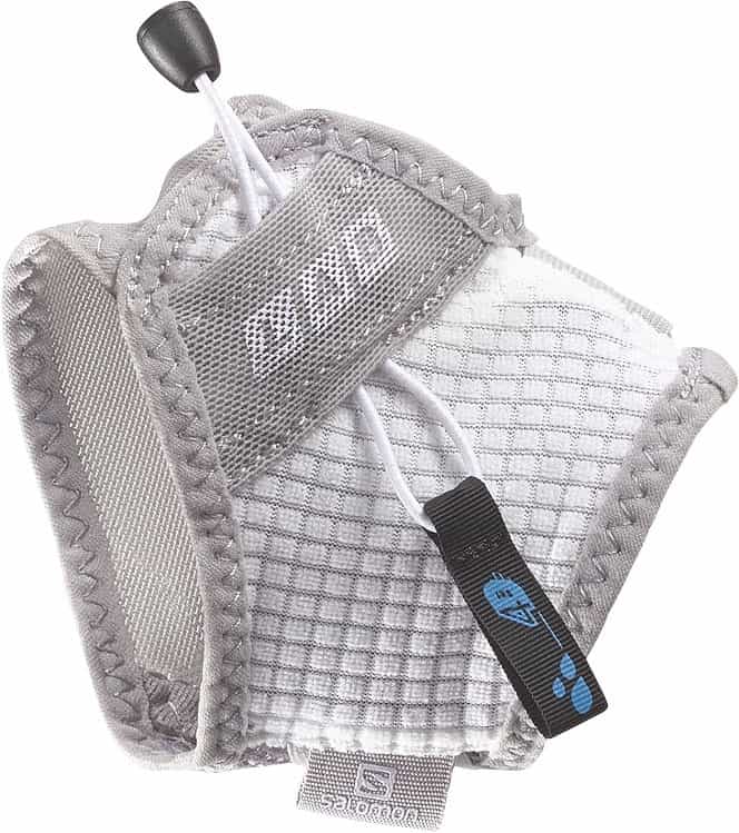 Salomon SENSE HYDRO S-LAB SET Soft Flask Handheld/Glove Running Water  Bottle | Ultramarathon Running Store