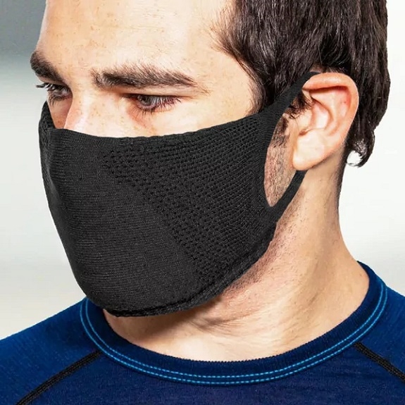 Trere Social Face Mask