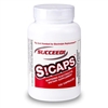 Succeed S!CAPS Electrolyte Capsules (1 bottle: 100 capsules)