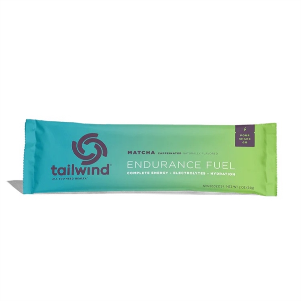 Tailwind : CAFFEINATED MATCHA GREEN TEA BUZZ