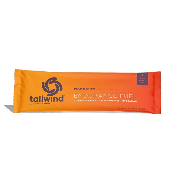 Tailwind : MANDARIN