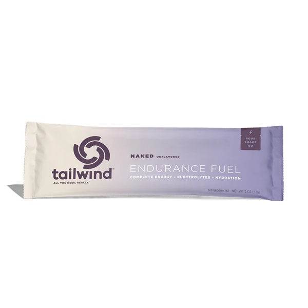 Tailwind : NAKED UNFLAVOURED