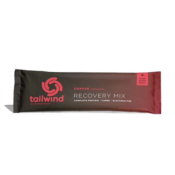 Tailwind: Caffeinated Recovery Mix: COFFEE