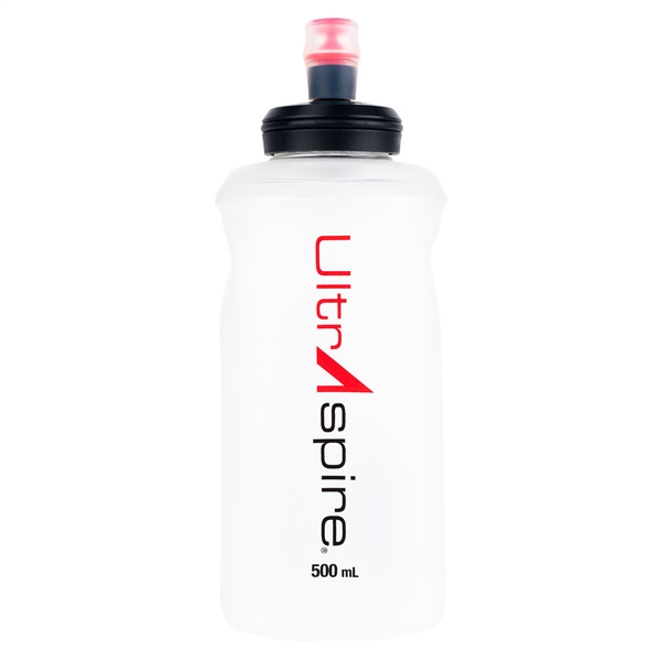 UltrAspire 500ml Softflask ( 17 oz )