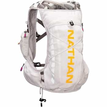 Nathan VAPORSHAPE Race Hydration Vest